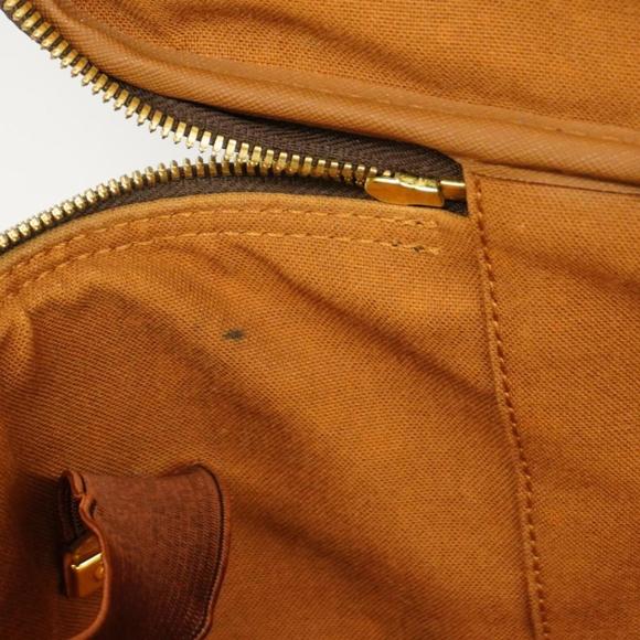 Louis Vuitton Carry Bag Monogram Pegasus 55 Suitcase - Picture 15 of 16